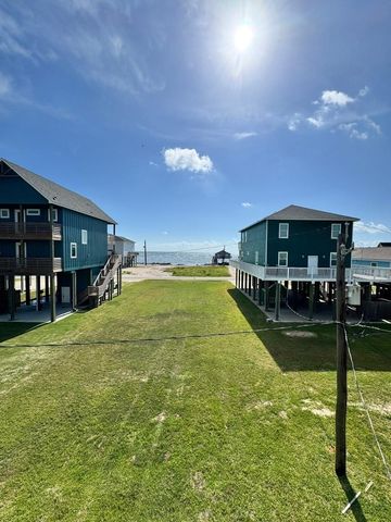 13014 Buccaneer Parkway, Freeport, TX 77541