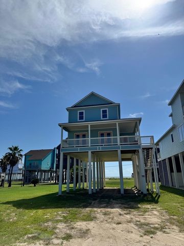 13014 Buccaneer Parkway, Freeport, TX 77541