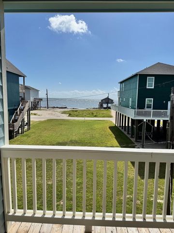 13014 Buccaneer Parkway, Freeport, TX 77541