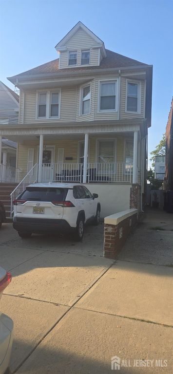 128 Lewis Street, Perth Amboy, NJ 08861