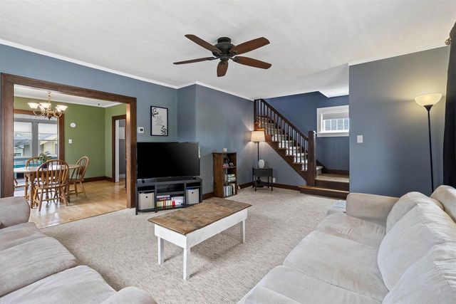1311 MANILA STREET, Manitowoc, WI 54220