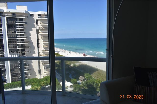 6365 Collins Avenue 1211, Miami Beach, FL 33141