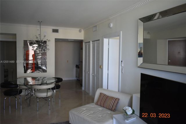 6365 Collins Avenue 1211, Miami Beach, FL 33141