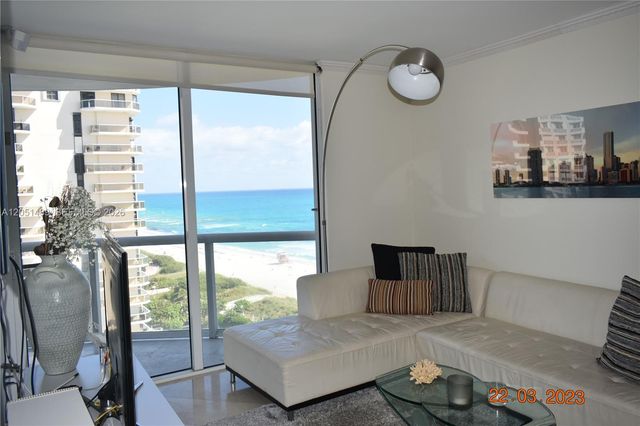 6365 Collins Avenue 1211, Miami Beach, FL 33141