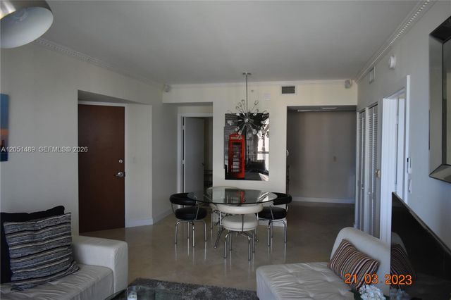 6365 Collins Avenue 1211, Miami Beach, FL 33141