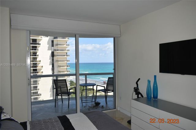 6365 Collins Avenue 1211, Miami Beach, FL 33141