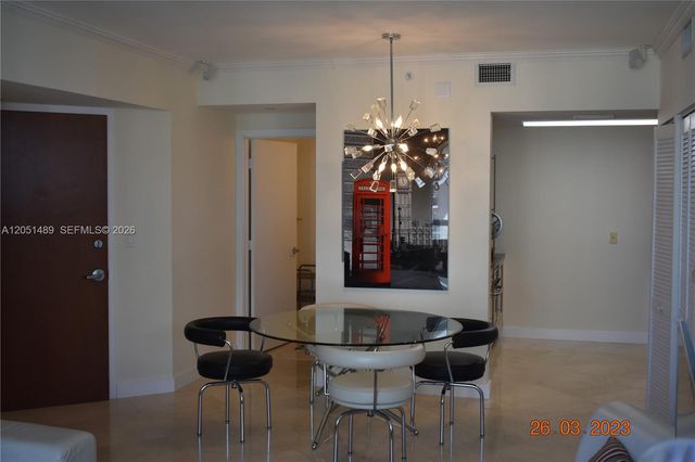 6365 Collins Avenue 1211, Miami Beach, FL 33141