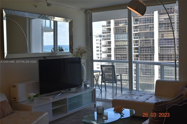 6365 Collins Avenue 1211, Miami Beach, FL 33141