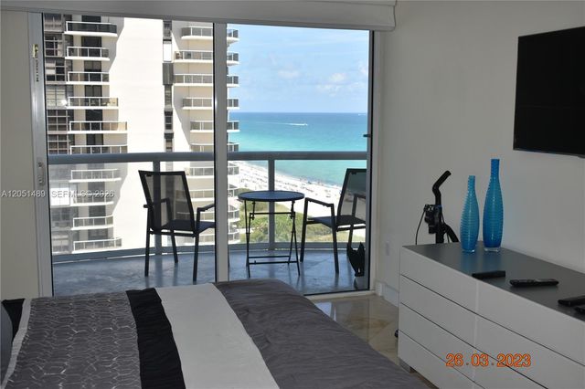 6365 Collins Avenue 1211, Miami Beach, FL 33141