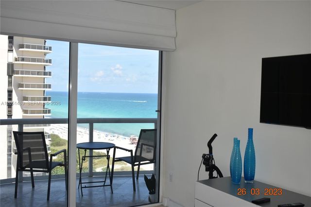 6365 Collins Avenue 1211, Miami Beach, FL 33141