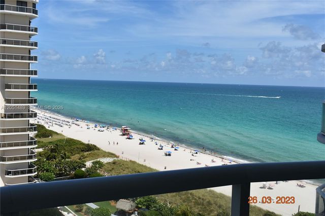 6365 Collins Avenue 1211, Miami Beach, FL 33141