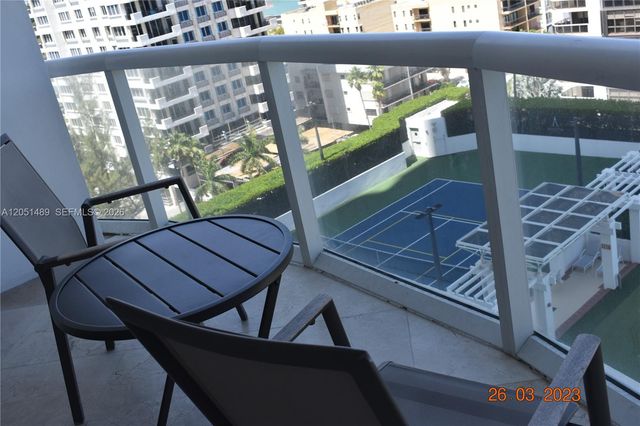 6365 Collins Avenue 1211, Miami Beach, FL 33141