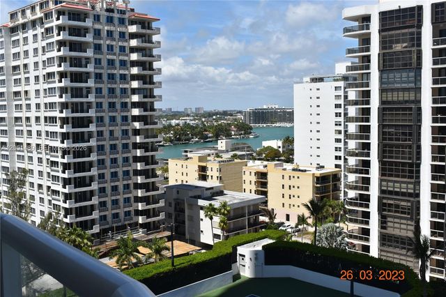 6365 Collins Avenue 1211, Miami Beach, FL 33141
