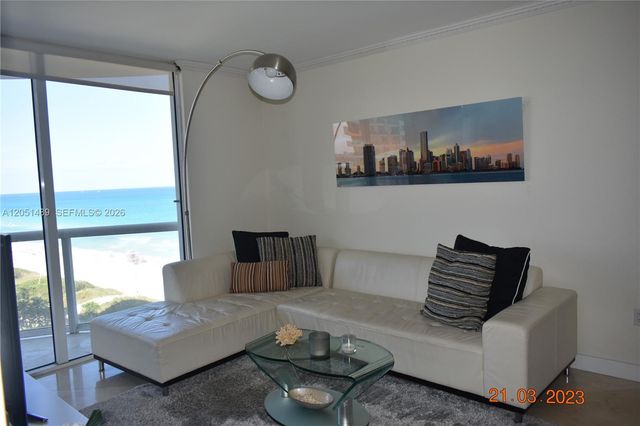6365 Collins Avenue 1211, Miami Beach, FL 33141