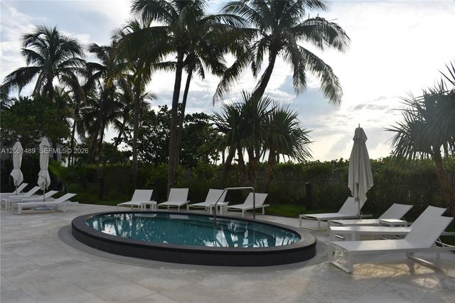 6365 Collins Avenue 1211, Miami Beach, FL 33141