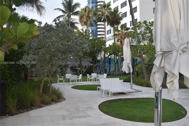 6365 Collins Avenue 1211, Miami Beach, FL 33141