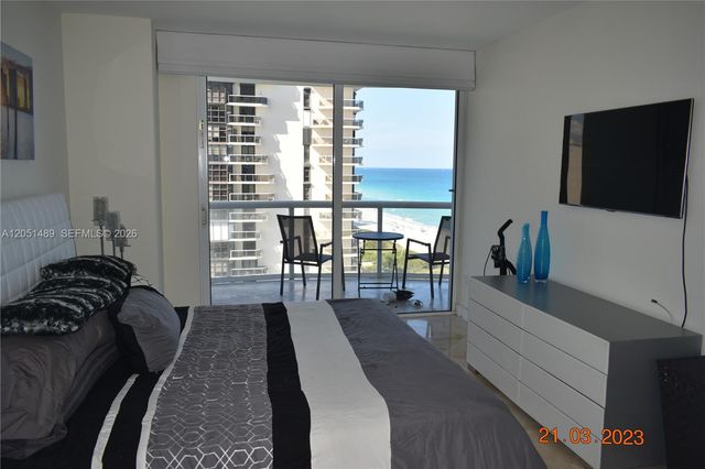 6365 Collins Avenue 1211, Miami Beach, FL 33141