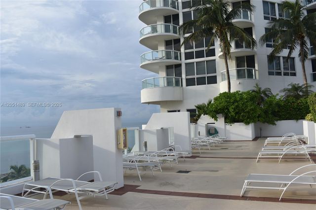 6365 Collins Avenue 1211, Miami Beach, FL 33141