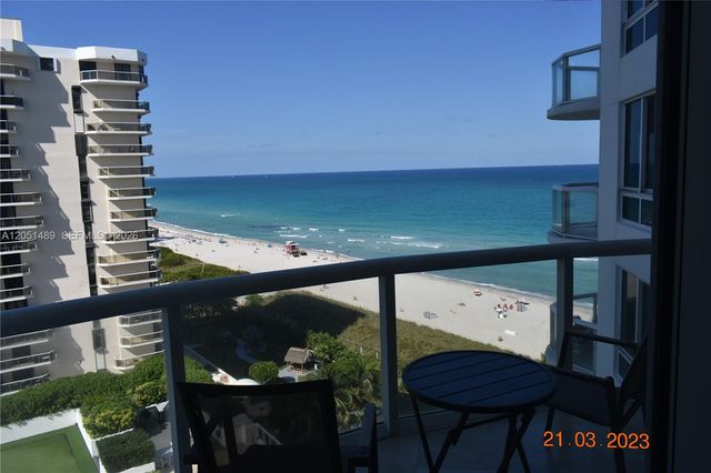 6365 Collins Avenue 1211, Miami Beach, FL 33141