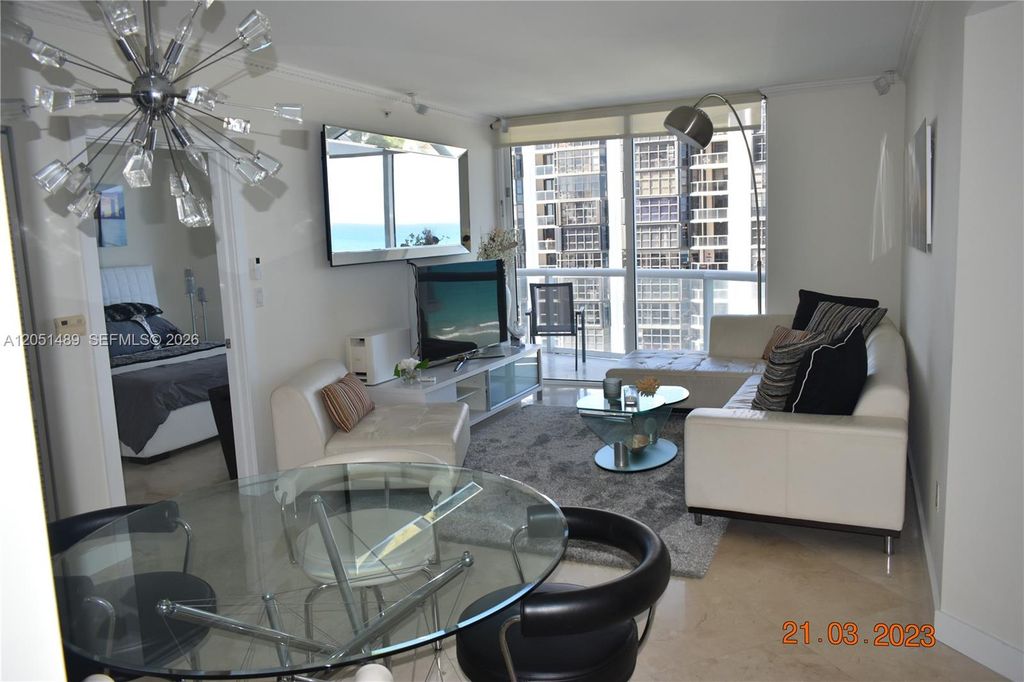 6365 Collins Avenue 1211, Miami Beach, FL 33141