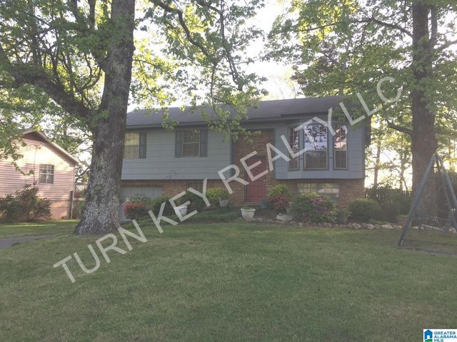 2548 JANICE CIRCLE, Birmingham, AL 35235