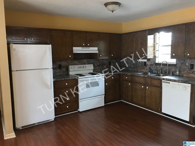 2548 JANICE CIRCLE, Birmingham, AL 35235