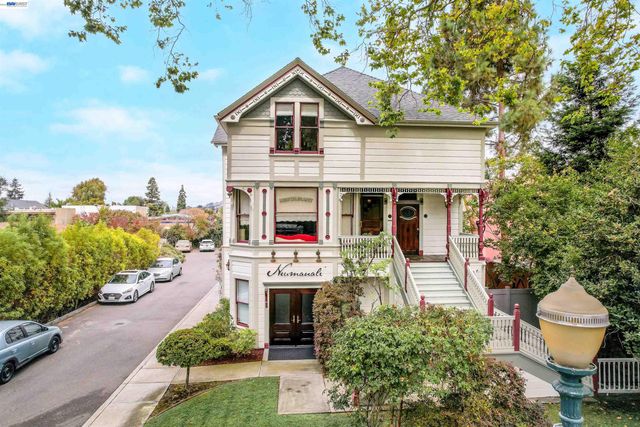 742 B St, Hayward, CA 94541