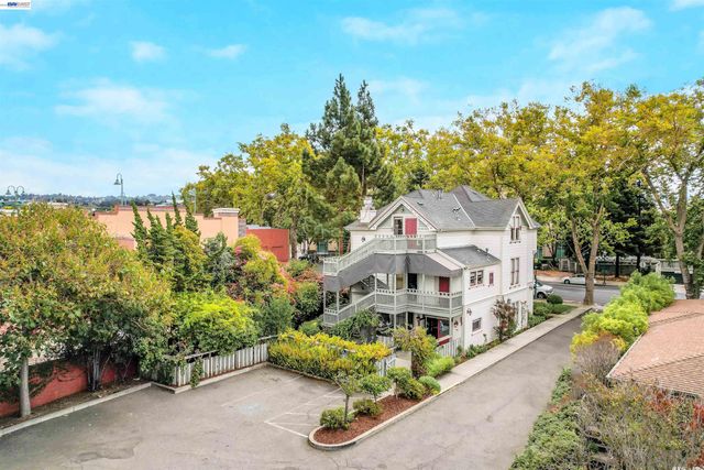 742 B St, Hayward, CA 94541