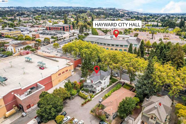 742 B St, Hayward, CA 94541