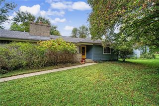 1310 Spillan Road, Yellow Springs Vlg, OH 45387
