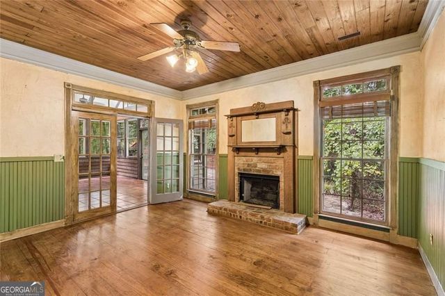 3485 Sheridan Chase SE, Marietta, GA 30067