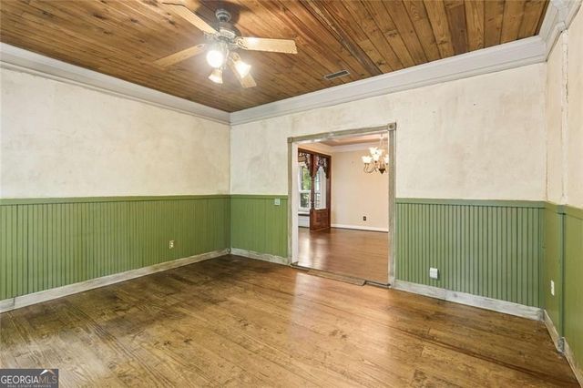 3485 Sheridan Chase SE, Marietta, GA 30067