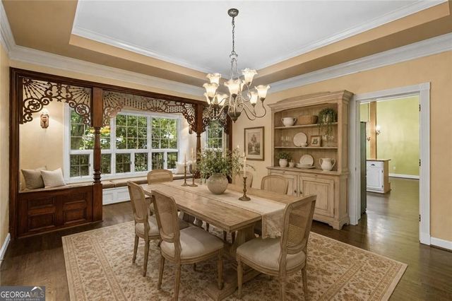 3485 Sheridan Chase SE, Marietta, GA 30067