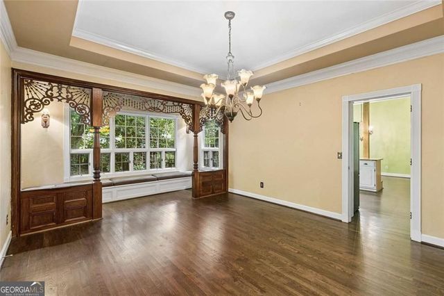 3485 Sheridan Chase SE, Marietta, GA 30067