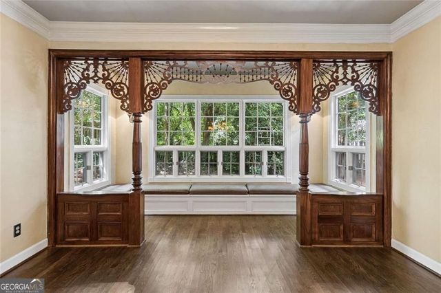 3485 Sheridan Chase SE, Marietta, GA 30067