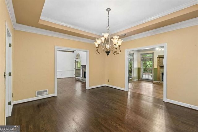 3485 Sheridan Chase SE, Marietta, GA 30067