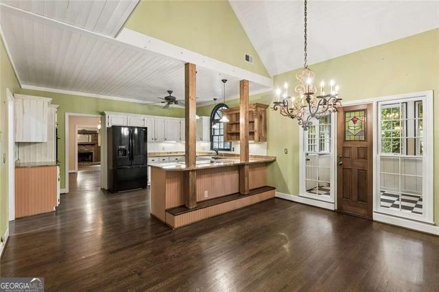 3485 Sheridan Chase SE, Marietta, GA 30067