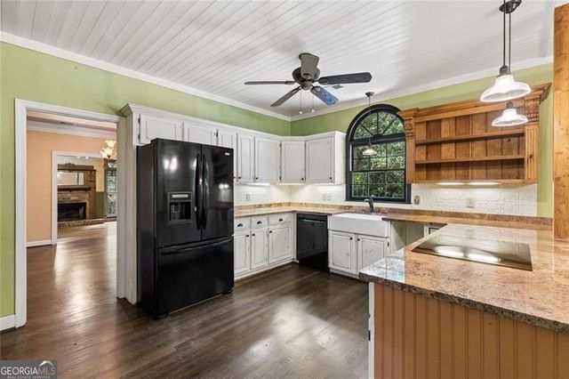 3485 Sheridan Chase SE, Marietta, GA 30067