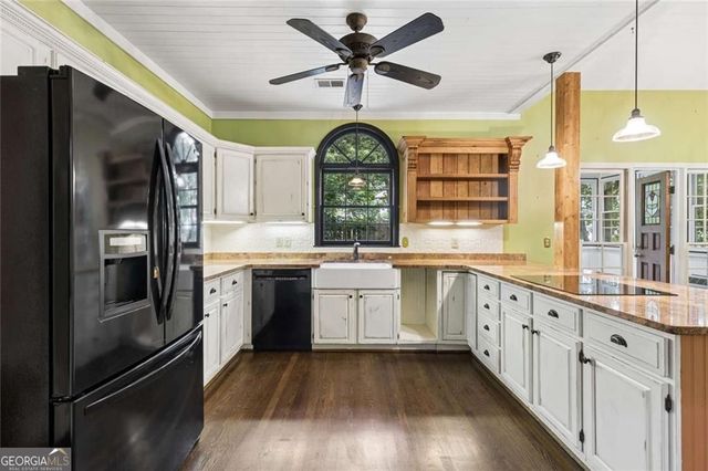 3485 Sheridan Chase SE, Marietta, GA 30067