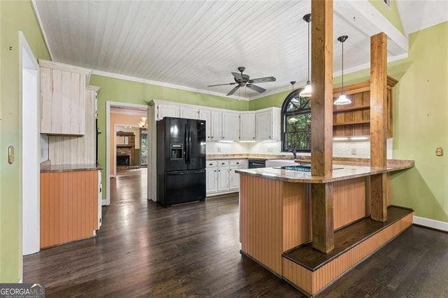 3485 Sheridan Chase SE, Marietta, GA 30067