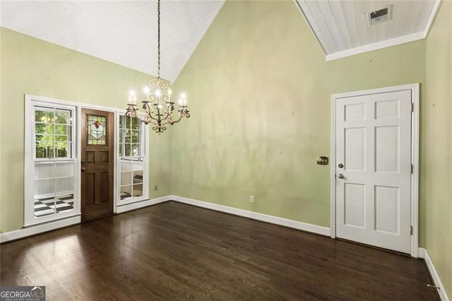 3485 Sheridan Chase SE, Marietta, GA 30067