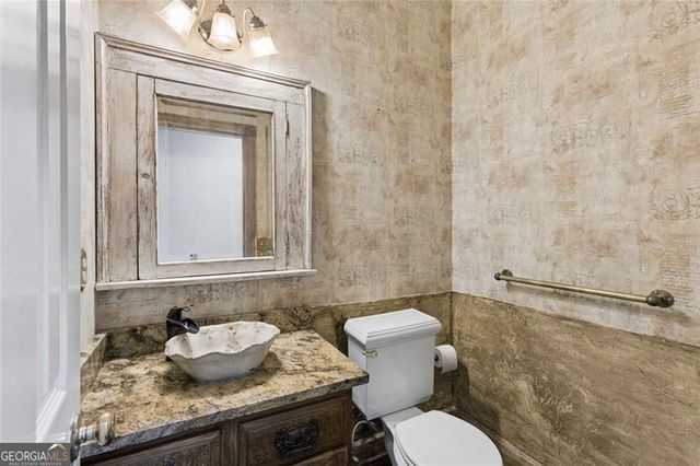 3485 Sheridan Chase SE, Marietta, GA 30067