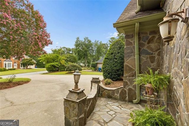 3485 Sheridan Chase SE, Marietta, GA 30067