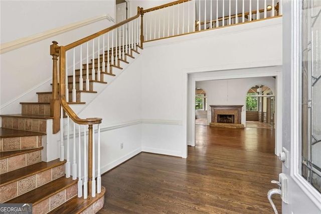 3485 Sheridan Chase SE, Marietta, GA 30067