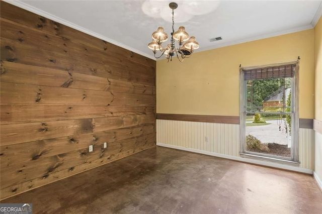 3485 Sheridan Chase SE, Marietta, GA 30067