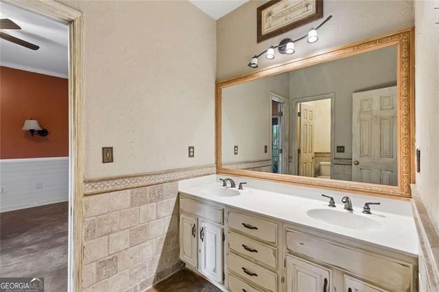 3485 Sheridan Chase SE, Marietta, GA 30067