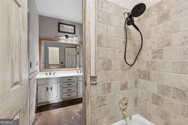3485 Sheridan Chase SE, Marietta, GA 30067