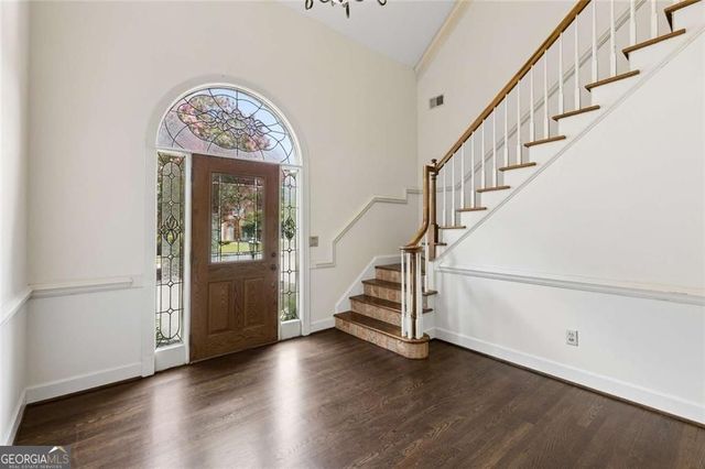 3485 Sheridan Chase SE, Marietta, GA 30067