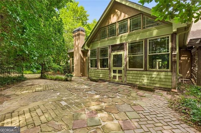 3485 Sheridan Chase SE, Marietta, GA 30067