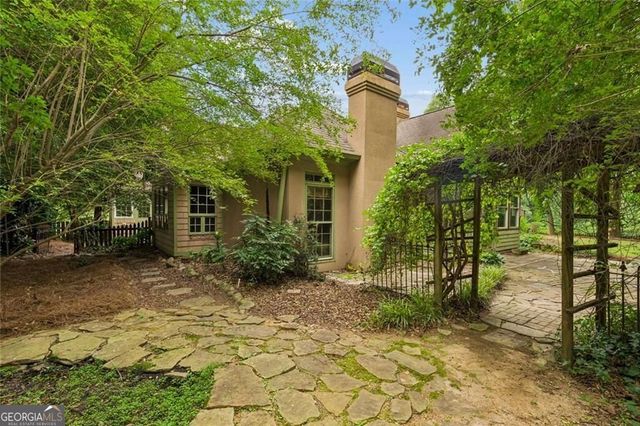 3485 Sheridan Chase SE, Marietta, GA 30067